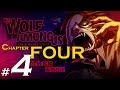 The wolf among us《與狼同行》模糊的邊界 EP4-4