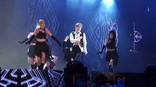 [Shinee-Taemin] The Rizzness/ Move/ Want/ Not Over You/ Criminal/Guilty - Fanslandmusicfestival