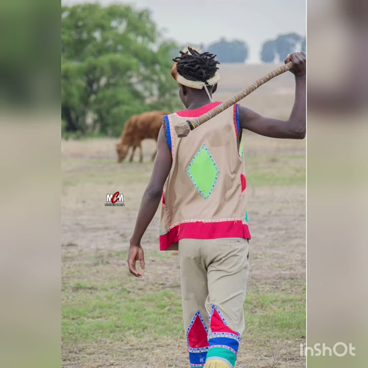 Mjikijelwa_bashayeni Bayesesaba 🔥