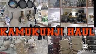 KAMUKUNJI SHOPPING HAUL//Affordable and quality utensils at Kamukunji 2022 haul #kamukunjiutensils