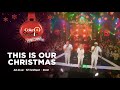 Coke Studio Homecoming Christmas: “This is Our Christmas”