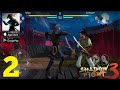 Shadow Fight 3 - Gameplay Walkthrough Part 1 - Chapter 1 (iOS, Android)