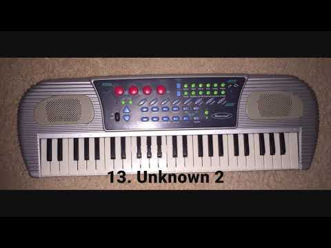 burswood-ls-490b/sankai-01870k-toy-keyboards-demo-songs