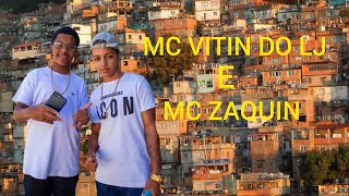 Mc Vitin Do Lj E Mc Zaquin - Se Joga