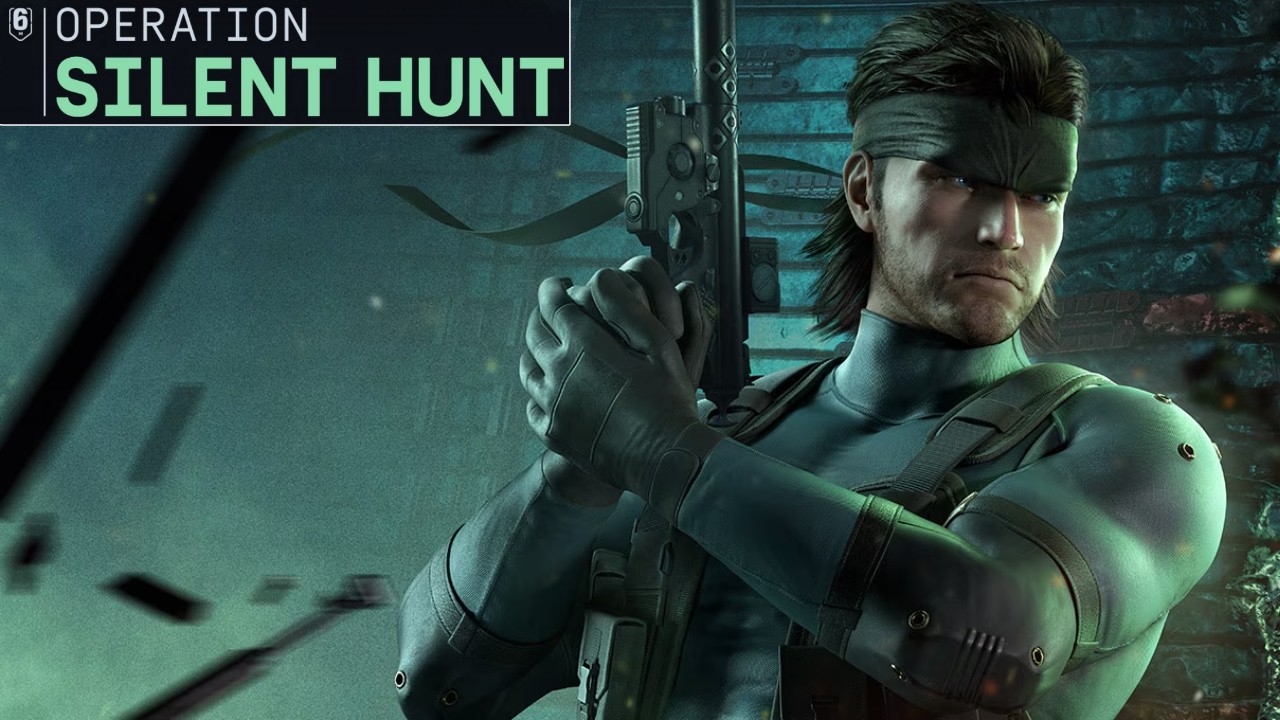 12er! NEUE SEASON - OPERATION SILENT HUNT | SUB CHALLENGE | Rainbow Six Siege Deutsch German