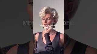 Meet the Model Maryna Mother Model Surfer