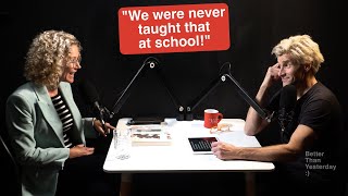 Decolonising the Australian landscape with Dr Prue Gibson