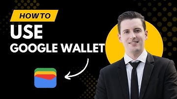 How to Use Google Wallet (2025 Quick Guide)