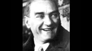 1 Dakikalık Saygı Duruşu (Siren Sesi)