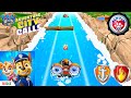 Paw patrol the movie  new zuma rescue world mission  nick jr