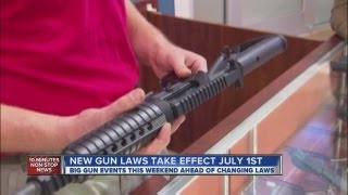 Full Gun, gun magazine sales heat up prior to new Colorado laws Update