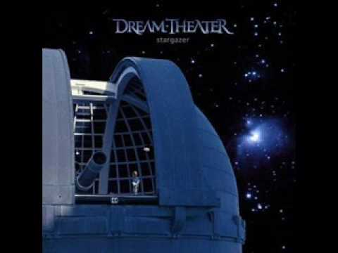 Dream Theater - Stargazer (Rainbow Cover)