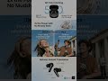Soundcore by Anker P31i ANC Earbuds, Hi-Res Audio, 50H Playtime, AI Translation
