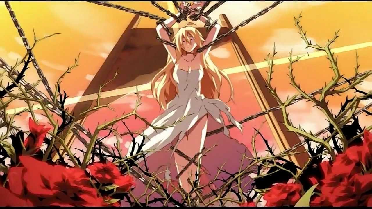 Dies Irae ディエス イレ 歴代op まとめ版 Youtube