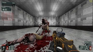 SWAT - SC/FP Takedown combos (OUTDATED)