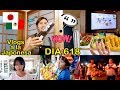 El Regalo Que Me Trajo + Salió en TV JAPON [VLOGS DIARIOS] Ruthi San ♡ 27-07-18