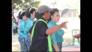 Lohjinawe - Kijing Miring Tayub Gandrung Ngesti Laras / Nyi. Mirahwati \u0026 Nyi. Mirahwati