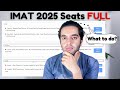 Your LAST CHANCE to Get an IMAT 2025 Seat | IMAT 2025 Registration