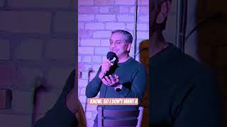 Why Good Grades Matter #standupcomedy #college #humor
