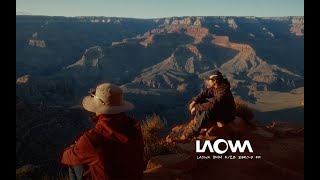 영화같은 여행 영상 만드는 법  | LAOWA