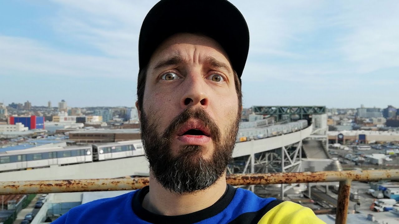 Hippo- Last Day In BROOKLYN