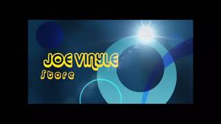 Joe Vinyle Store In Parma Italy