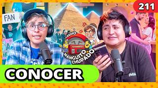 CONOCER I EP.211 I RMCH