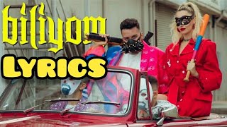 Enes Batur - Biliyom 