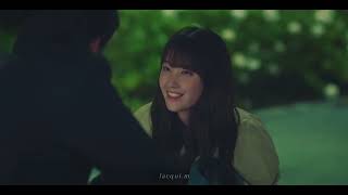 Lee Ji Han & Na Ah Jeong Wedding Impossile 9-10