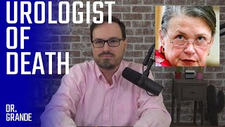 Killer Urologist | Kathleen Hagen Case Analysis | Dangers of Psychosis