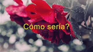 Como sería   Soraya