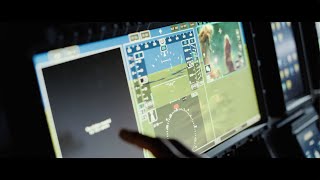 Collins Aerospace Customer Experience Center