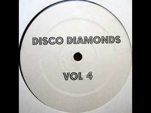 Disco Diamonds Vol.4 - Die Rote Zora (B2)