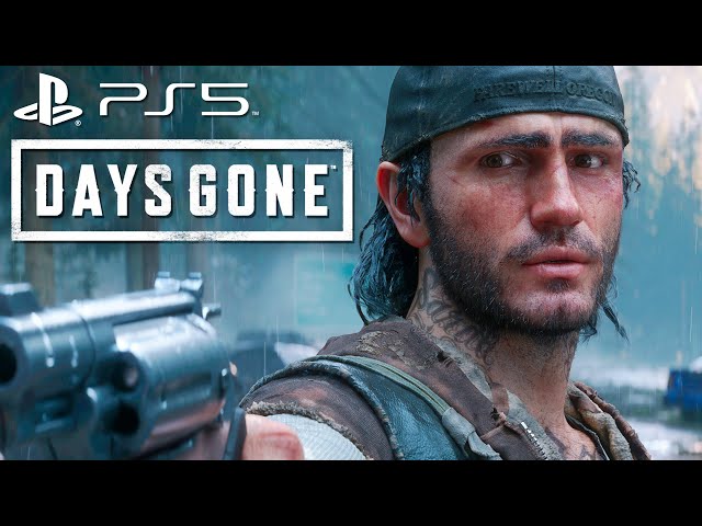 Days Gone, Resident Evil: Veja os melhores jogos de Zumbis para PS4