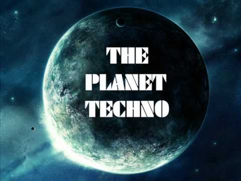 The Planet Techno - Promiscuous