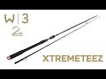 W3 2nd Gen Xtremeteez | Westin Fishing