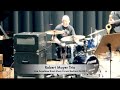 Robert Mayer Trio - Live Anneliese Brost Forum Bochum 02/22 Drumsolo in 7/4
