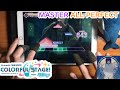 Project SEKAI - Sekai Version - Fragile (Master 28 - ALL PERFECT!!) [60fps]