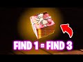 Glitch To &quot;Collect Birthday Presents&quot; in 1 Second ! Fortnite
