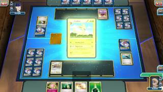 Pokemon Trading Card Game Online | ScykohPlays(Hey guys, here's a match using the Enchanted Echo theme deck online! I recorded for around an hour and had some unfortunate things happen so sadly only 1 ..., 2014-11-10T22:52:09.000Z)