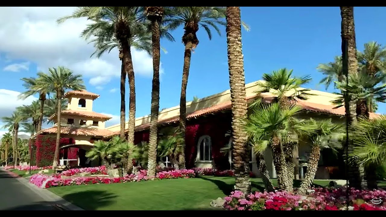 Tour Two Premier Luxury RV Resorts (Indio, CA). MMwM Ep.211 YouTube