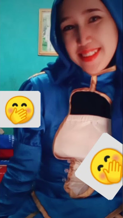 EMAK JUGA PARGOY LAH MASA NGGA