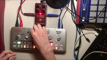 Cyclone Analogic TT-303 MkII: Pattern Lab and Loop Edit Tutorial