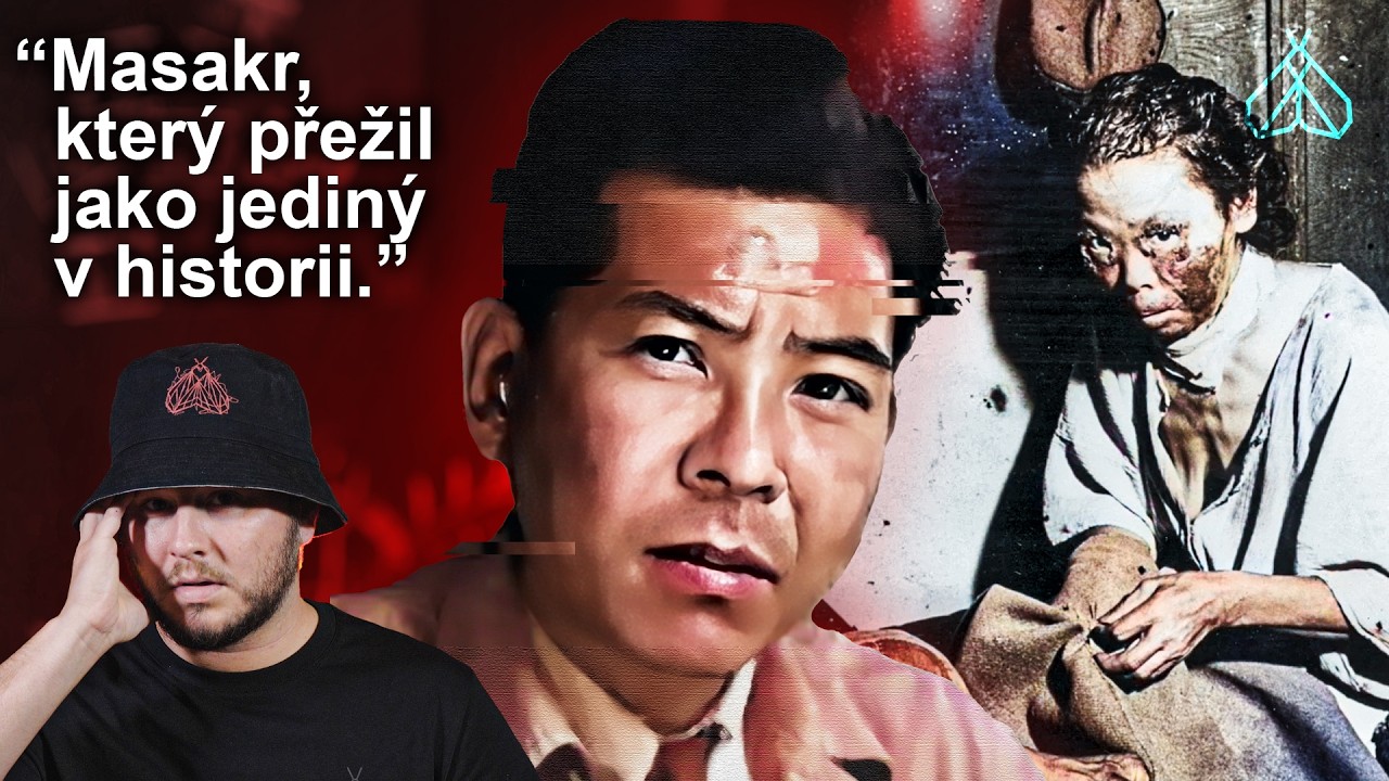 Příběh, Který Zní Naprosto Vymyšleně, Ale JE 100% PRAVDIVÝ