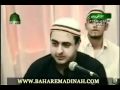 Qawwali tu kuja man kuja  hamid ali naqeebi  part 12