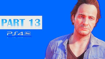 Uncharted 4: A Thief