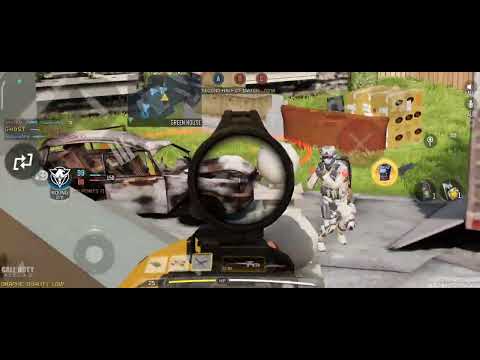 This Is Rank Bot lobby too OP bots