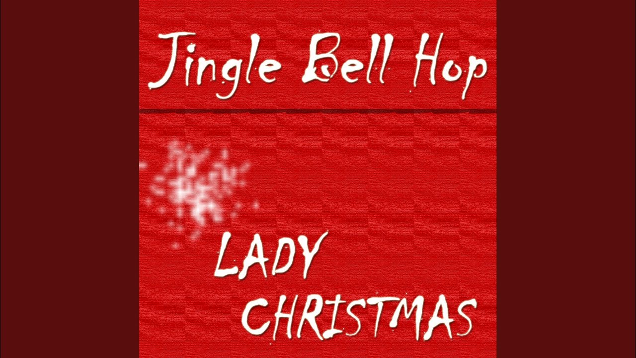 Jingle Bell Hop YouTube