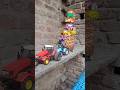 RC New Remote control tractor 🤟🚜 parla -G unboxing HMT 5911#shortsviral