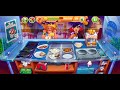 Cooking Craze New York Level 51 55 Gameplay